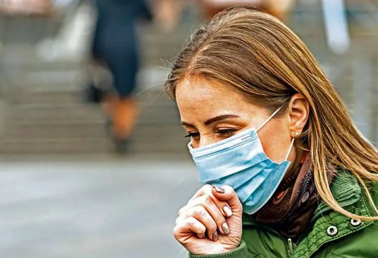 Lee más sobre el artículo Se incrementan los casos de influenza A H1N1 en Santa Cruz, pero bajan los pacientes internados