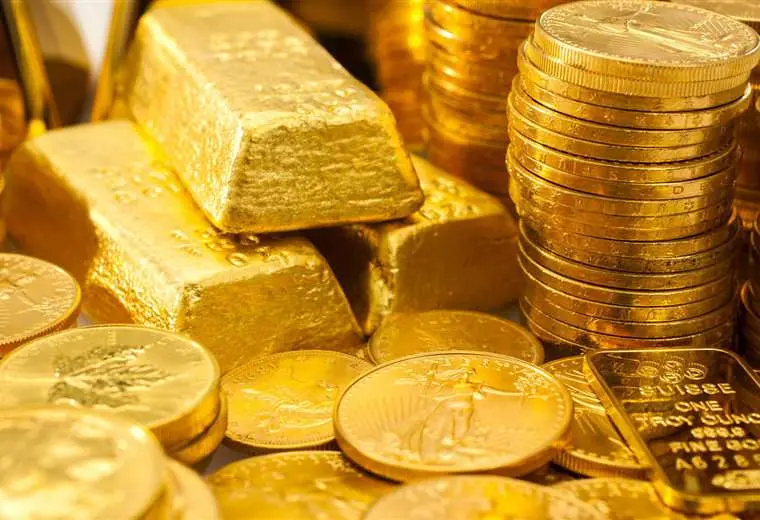Lee más sobre el artículo Bonos soberanos suben de valor luego de que el Senado aprobara la ley del oro