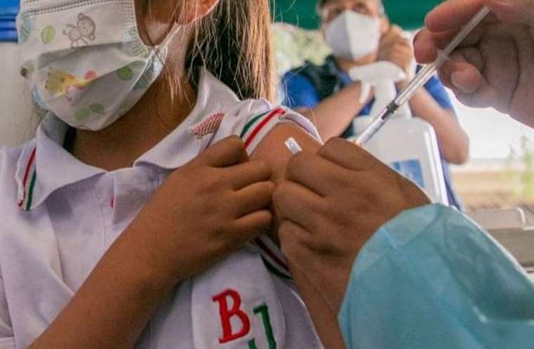 Lee más sobre el artículo Gobierno amplía vacunación contra la influenza hasta los 12 años