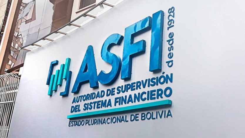 Lee más sobre el artículo ASFI destaca fortaleza del sistema financiero con un crecimiento del 8,4% en créditos y una mora del 2,8%