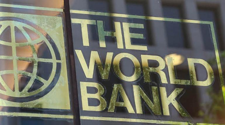 Lee más sobre el artículo Argentina logra financiamiento de 900 millones de dólares del Banco Mundial