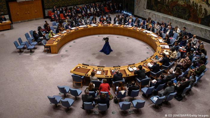 Lee más sobre el artículo Consejo de Seguridad renueva misión de la ONU en Sudán