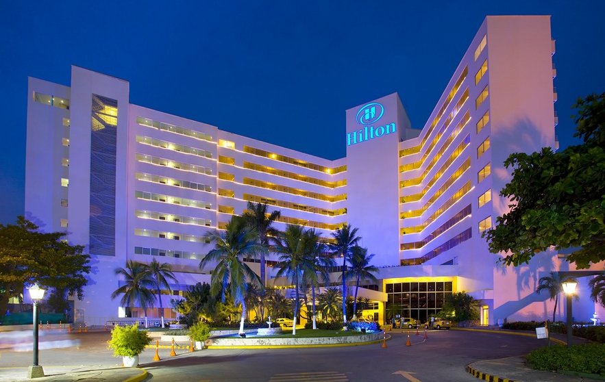 Lee más sobre el artículo Hilton, Hyatt, Hampton, Holiday Inn y Marriott son las marcas hoteleras más valiosas del mundo