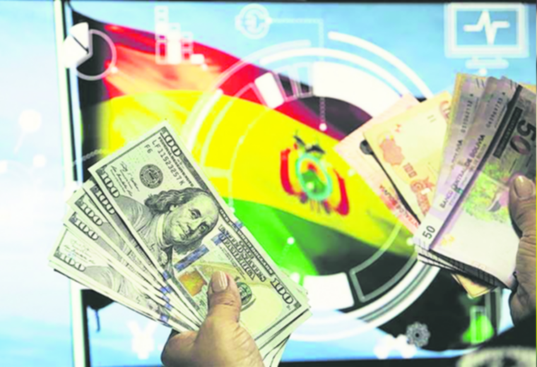 Lee más sobre el artículo Bolivia tiene una crisis en la balanza de pagos