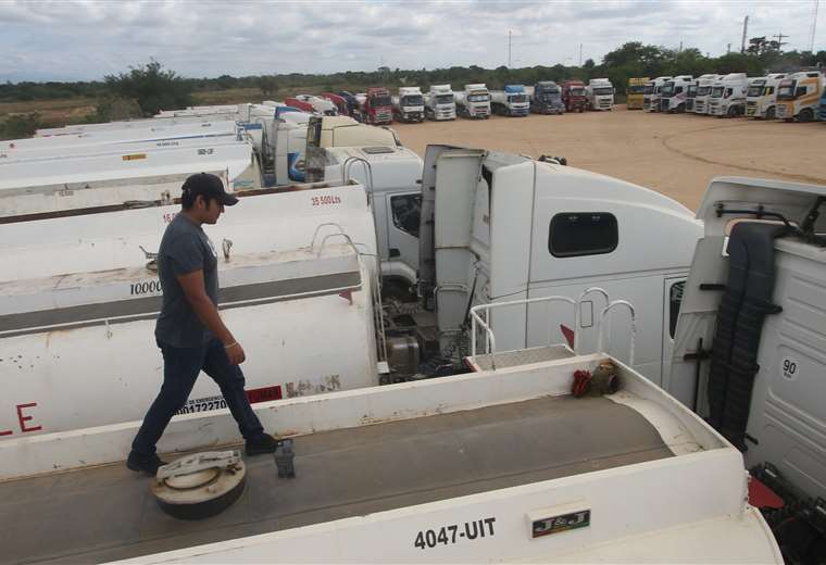 Lee más sobre el artículo En dos meses la ANH incauta 350.000 litros de combustible destinado al contrabando