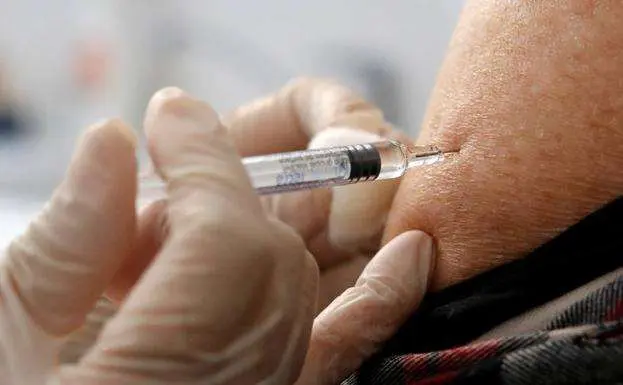 Lee más sobre el artículo Casi 300.000 personas se vacunaron contra la influenza en Santa Cruz