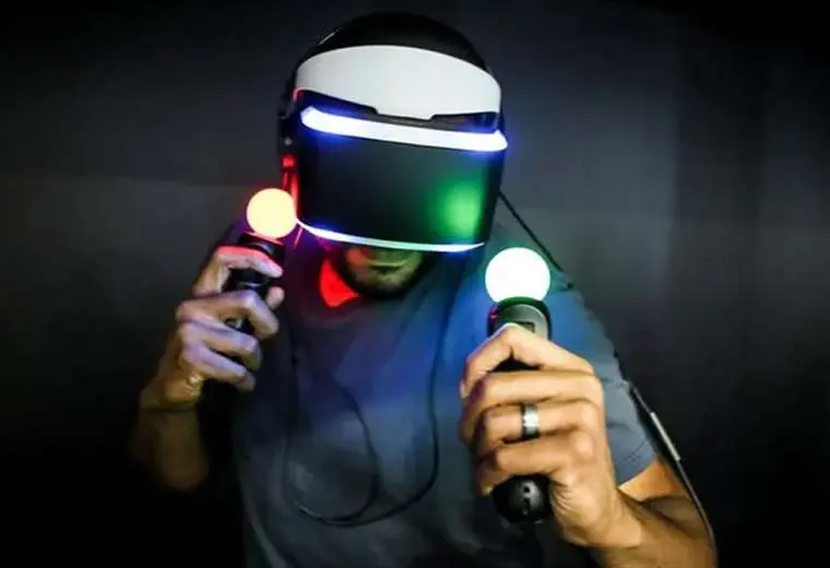 Lee más sobre el artículo Meta presenta al mercado nuevo casco de realidad virtual antes de anuncio de Apple