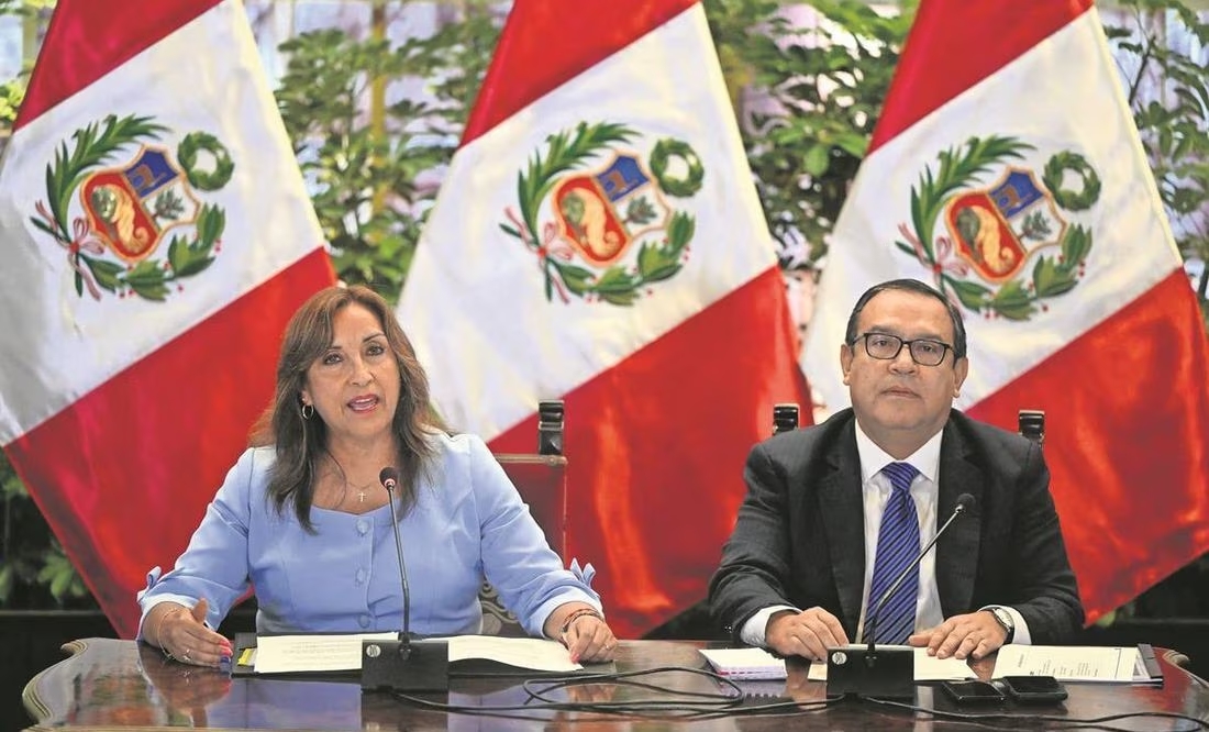 Lee más sobre el artículo Perú denuncia amenazas de muerte a sus funcionarios diplomáticos en México