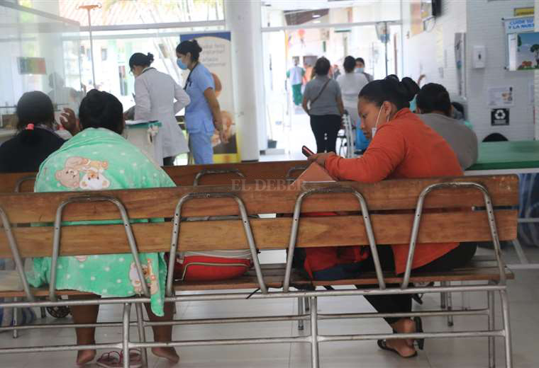Lee más sobre el artículo Trabajadores del hospital San Juan de Dios inician paro de 72 horas en demanda de cumplimiento de convenios
