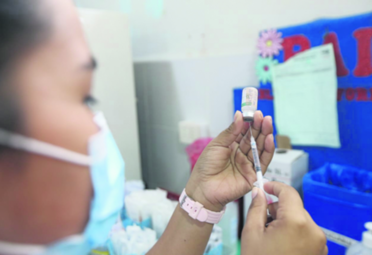 Lee más sobre el artículo La coqueluche se dispersa a 11 municipios y hay cinco pacientes en terapia