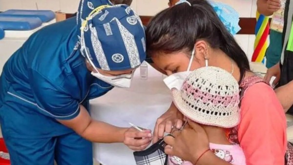 Lee más sobre el artículo Sedes reporta 37 casos nuevos de coqueluche en 48 horas