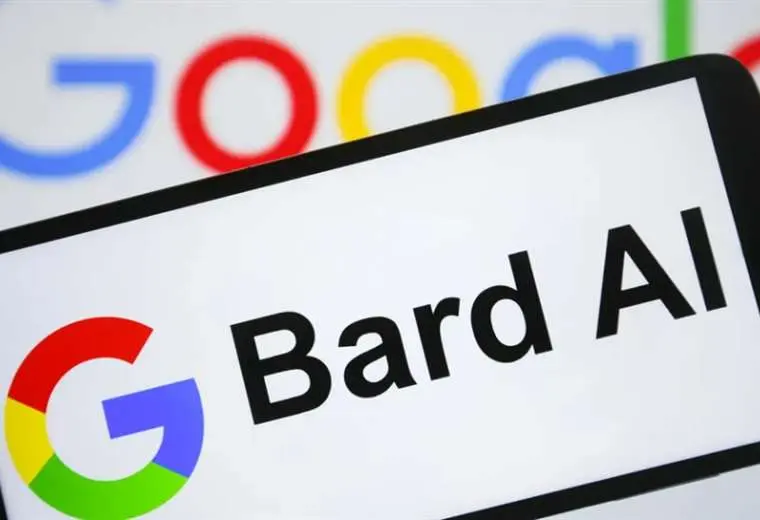 Lee más sobre el artículo Google anuncia el lanzamiento de Bard, competidor de ChatGPT, en la UE y Brasil