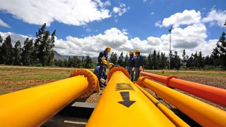 Lee más sobre el artículo Regiones del país se privarán de $us 681millones al paralizar venta de gas al mercado argentino
