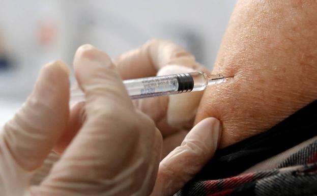 Lee más sobre el artículo Habilitan vacunas contra la influenza sin distinción de edad