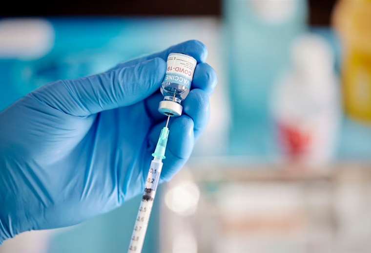 Lee más sobre el artículo 20 centros de salud vacunarán durante el fin de semana