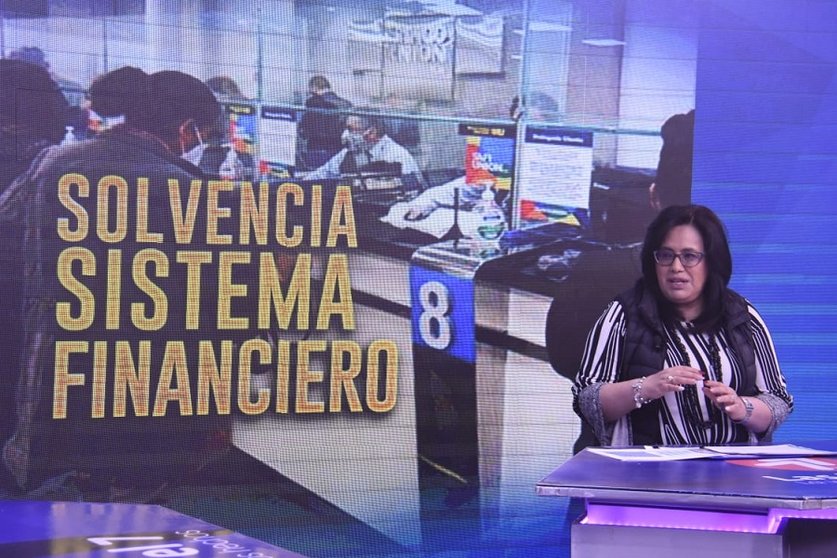 Lee más sobre el artículo Comisiones de entidades financieras por transferencias al exterior bajan de 8% a 5,7%