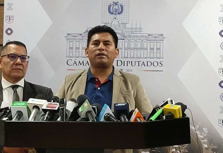 Lee más sobre el artículo “Evistas” anuncian nueva bancada en el Legislativo para desligarse definitivamente de los “arcistas”