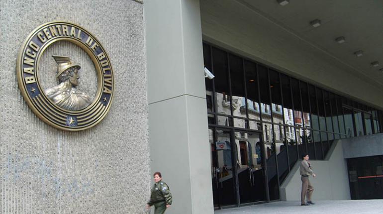 Lee más sobre el artículo Bolivia termina de pagar el capital e intereses del bono soberano emitido en 2013