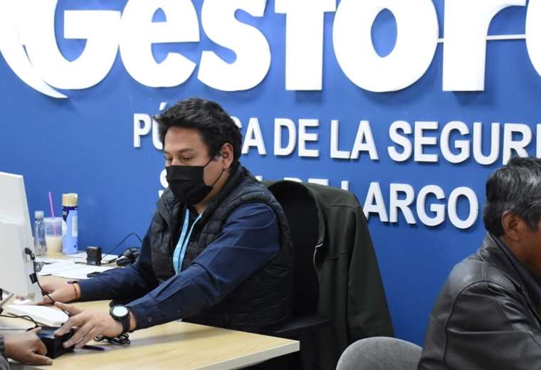 Lee más sobre el artículo AFP dejan deuda por mora de $us 143 millones, Gestora alista cobros