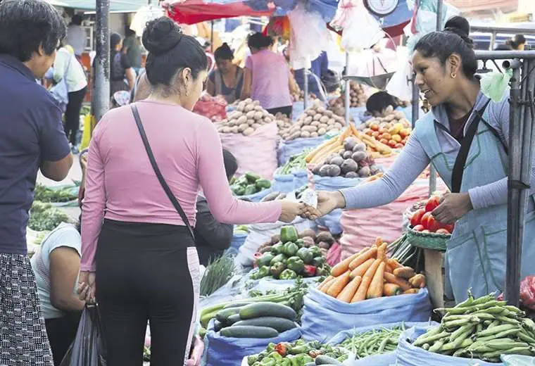 Lee más sobre el artículo El 56% de los bolivianos cree que la situación económica del país empeoró en un año