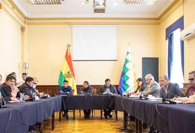 Lee más sobre el artículo El TSE ratifica plazos y el MAS cede en la elección judicial
