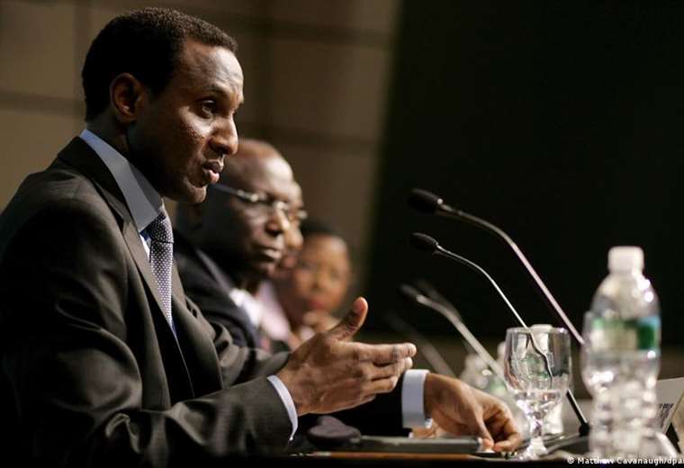 Lee más sobre el artículo La junta golpista en Níger forma un gobierno transitorio con 21 ministros