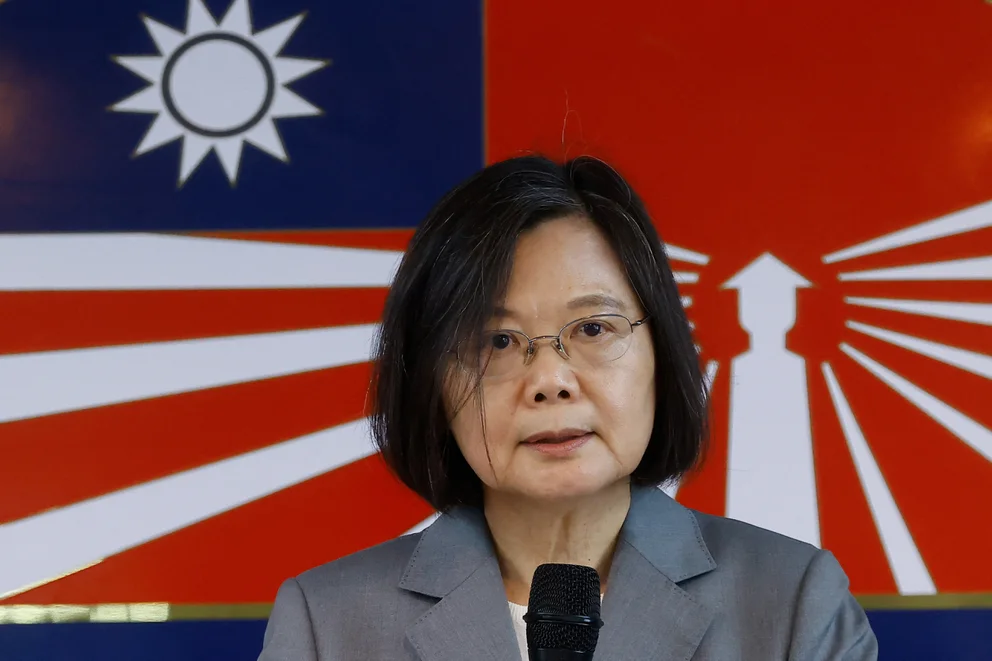 Lee más sobre el artículo Taiwán denunció que la incorporación del régimen chino al Parlamento Centroamericano socavará la democracia en la región