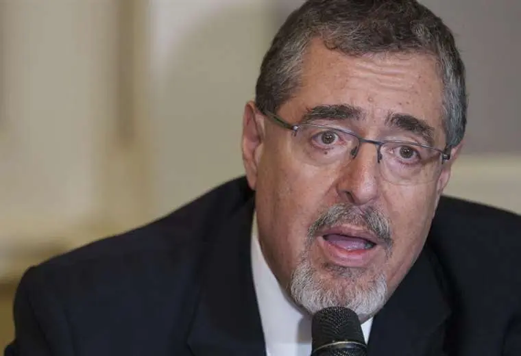 Lee más sobre el artículo El presidente electo de Guatemala, Bernardo Arévalo, suspende el proceso de transición