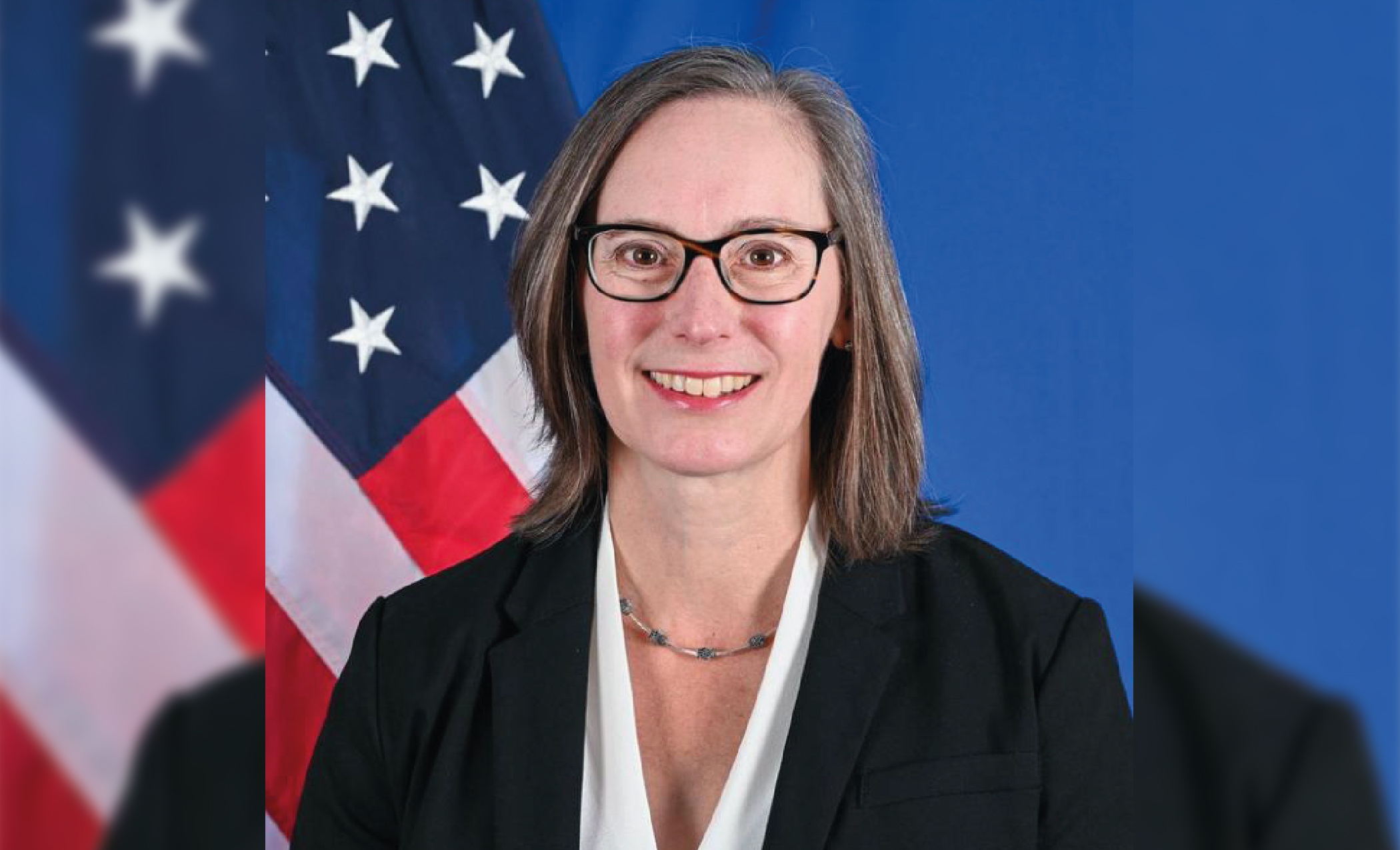 Lee más sobre el artículo La nueva Encargada de Negocios de EEUU Debra Hevia llega a Bolivia