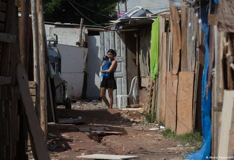Lee más sobre el artículo Lula relanza programa social contra el hambre