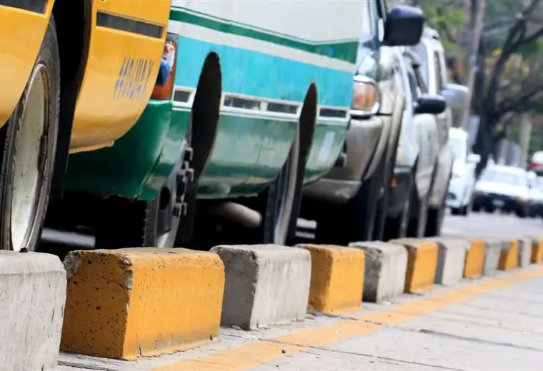 Lee más sobre el artículo Sosa denuncia al juez que autorizó el retiro de los cordones del BRT