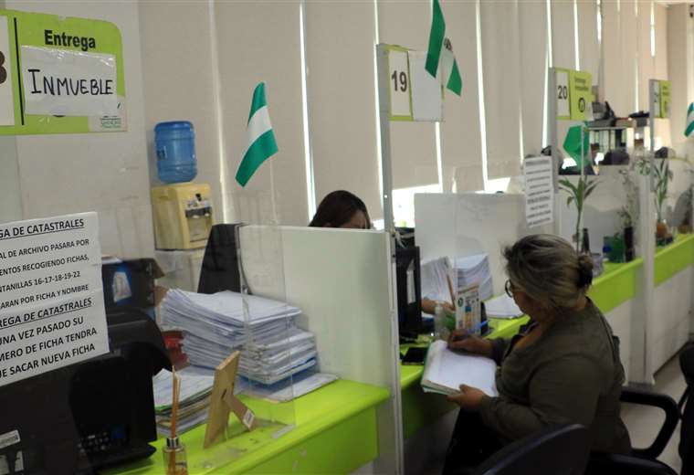 Lee más sobre el artículo La mora en impuestos 2015-2022 es casi el equivalente al POA municipal