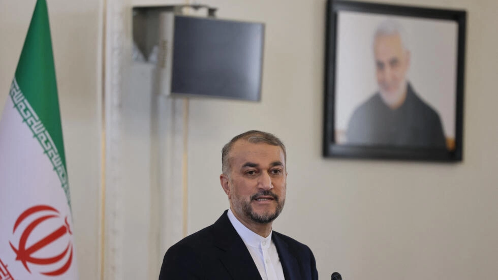 Lee más sobre el artículo Irán y Estados Unidos intercambian prisioneros