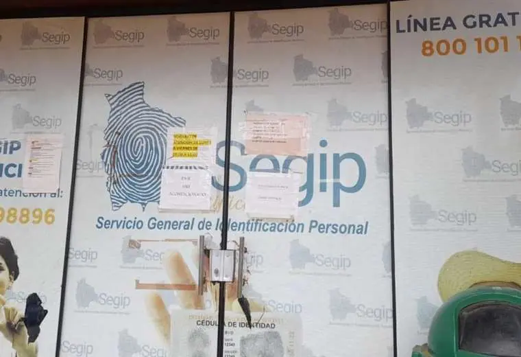 Lee más sobre el artículo Carnet con QR no es requisito para cobrar el bono Juancito Pinto