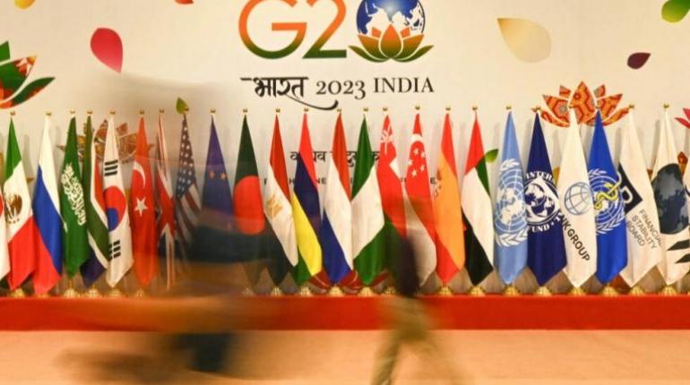 Lee más sobre el artículo Los líderes del G20 acuerdan triplicar la energía renovable antes de 2030