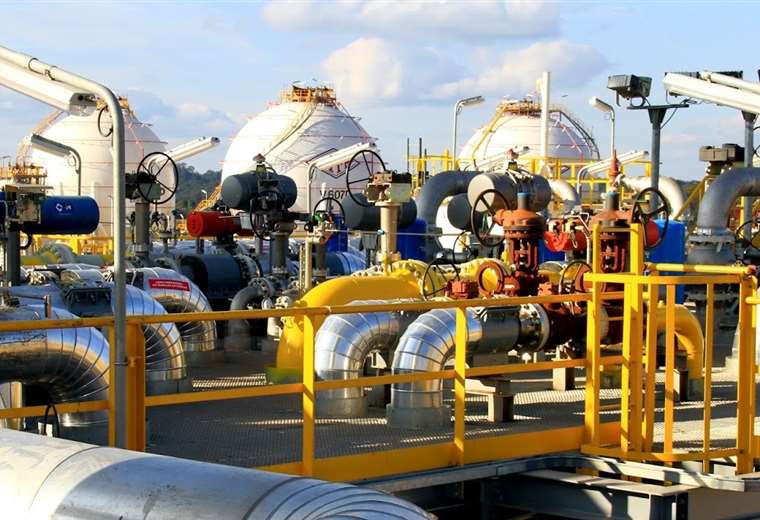 Lee más sobre el artículo Paraguay busca proveedor de GLP, por una menor oferta de gas boliviano