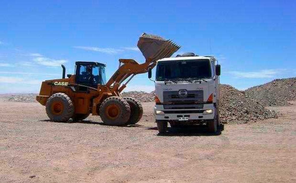 Lee más sobre el artículo Potosí cerrará “fronteras” para evitar fuga ilegal de minerales