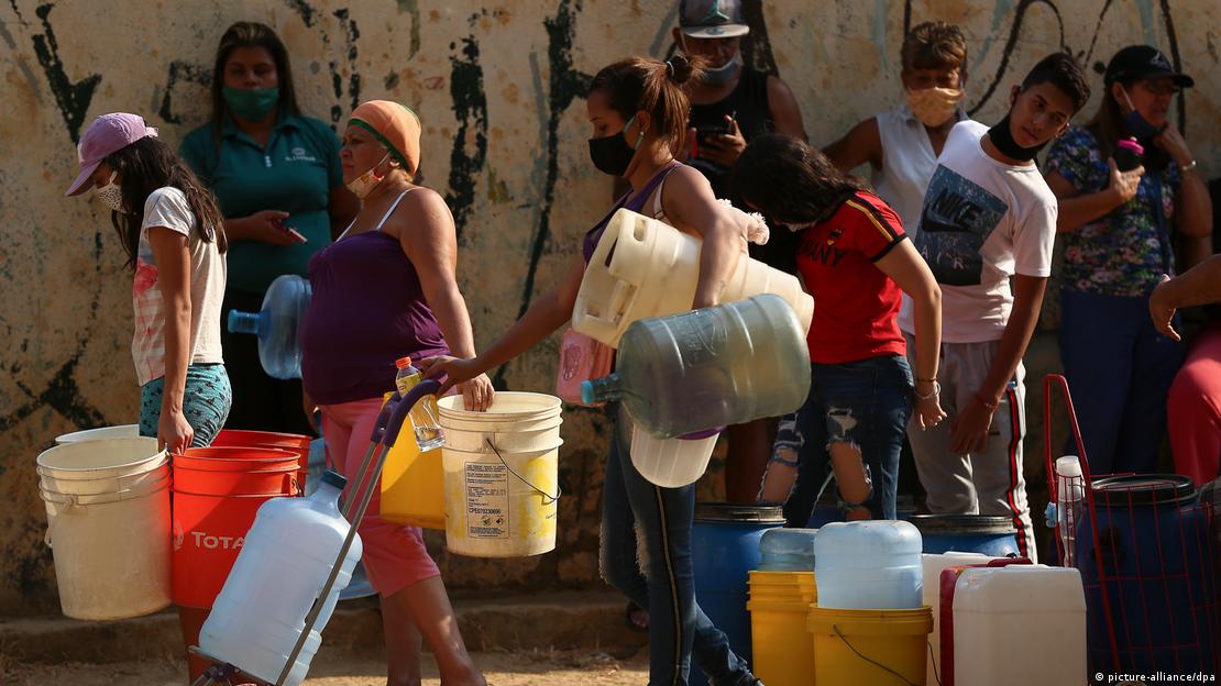 Lee más sobre el artículo La profunda crisis de la Administración Pública venezolana