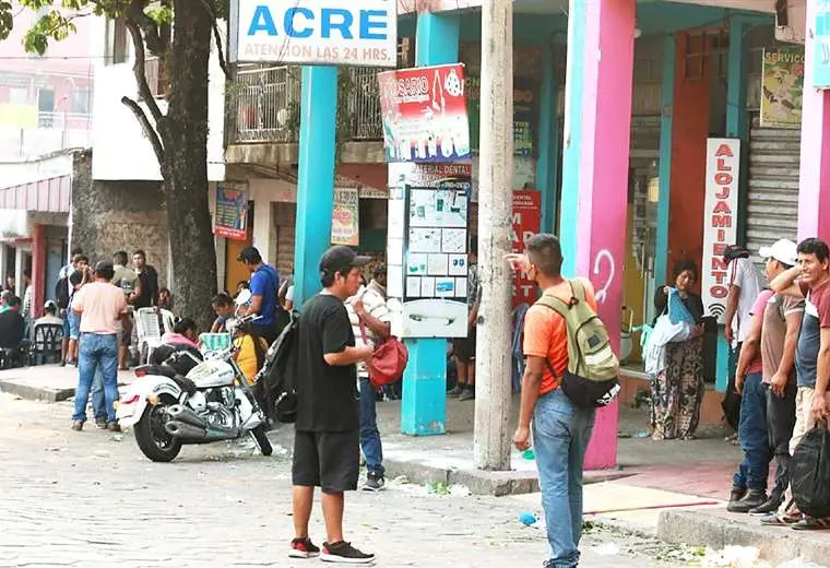 Lee más sobre el artículo Un 50% considera que la situación laboral estará peor dentro de seis meses