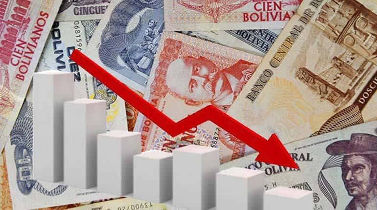 Lee más sobre el artículo Bolivia crece al 2,21% y no alcanza para el Doble Aguinaldo este 2023