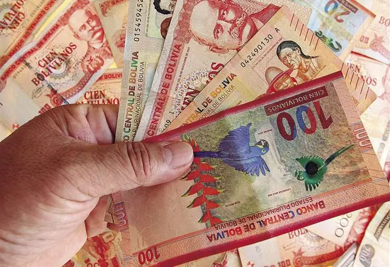 Lee más sobre el artículo Crecimiento del salario no abastece el bolsillo del ciudadano boliviano