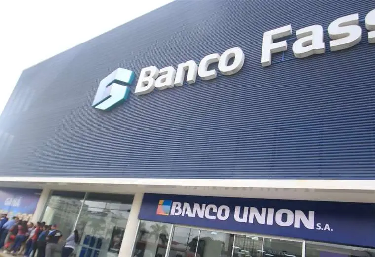 Lee más sobre el artículo Cerca de 4.600 exfuncionarios del Banco Fassil recibieron el pago de sus beneficios sociales