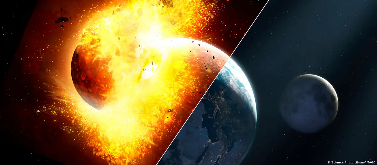 Lee más sobre el artículo Científicos afirman la Tierra albergaría restos de un planeta alienígena