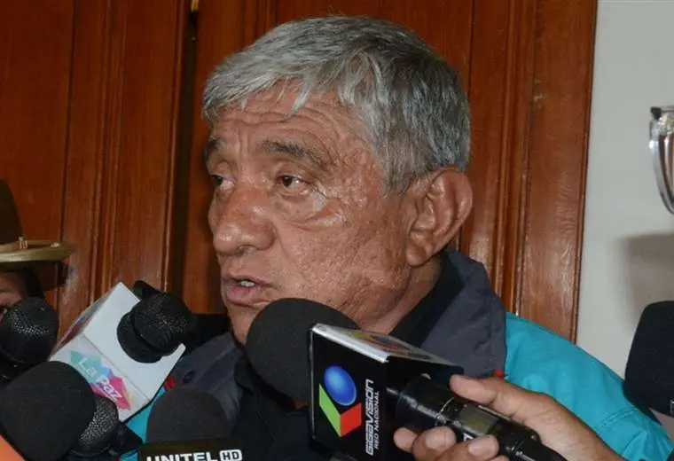 Lee más sobre el artículo Justicia determina arresto domiciliario sin salida laboral para alcalde de La Paz