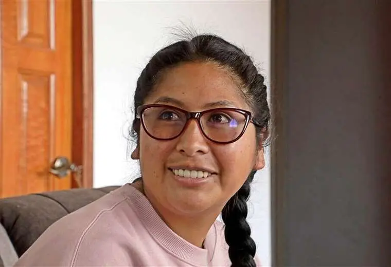 Lee más sobre el artículo TED de La Paz acepta pedido de revocatorio contra la alcaldesa de El Alto, Eva Copa