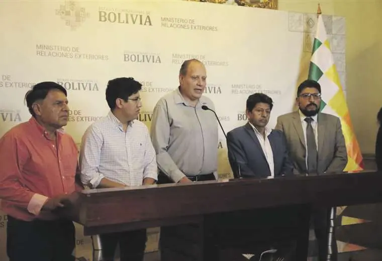 Lee más sobre el artículo Bolivia busca unificar norma por tema diésel