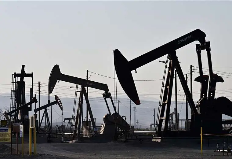 Lee más sobre el artículo Desacuerdos en la OPEP+ ante la caída de precios del petróleo