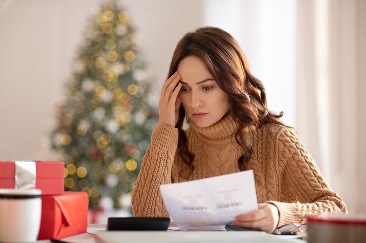 Lee más sobre el artículo ¿Cómo evitar el estrés financiero en las compras de fin de año?
