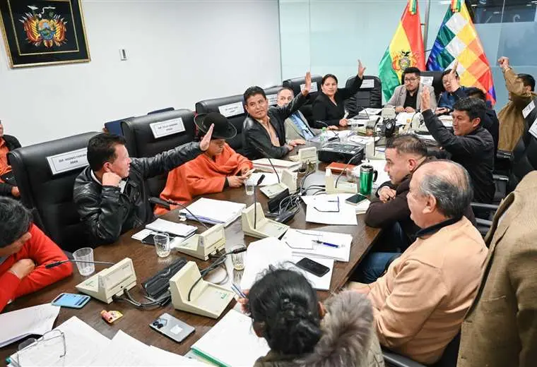 Lee más sobre el artículo Arcismo repone 15 presupuestos pasados para reforzar el PGE 2024