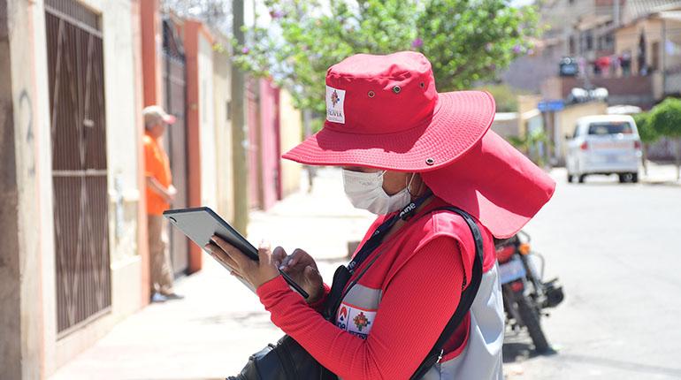 Lee más sobre el artículo INE asegura que en 4 días aumentó 20% de censistas; reclutará hasta la última semana